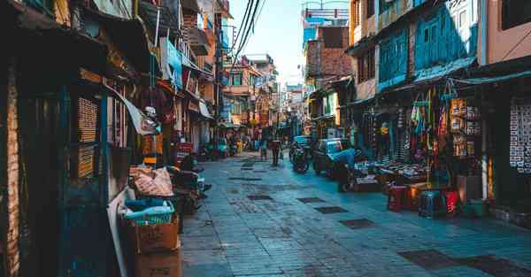 创世纪智能机器人项目