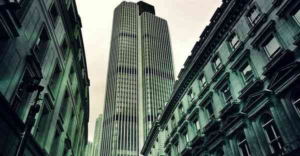 大数据下的工业互联网（大数据下的工业互联网龙头）