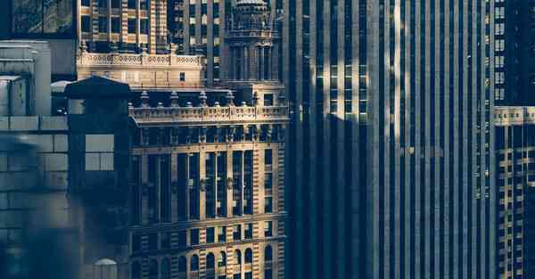 大数据下的工业互联网（大数据下的工业互联网龙头）