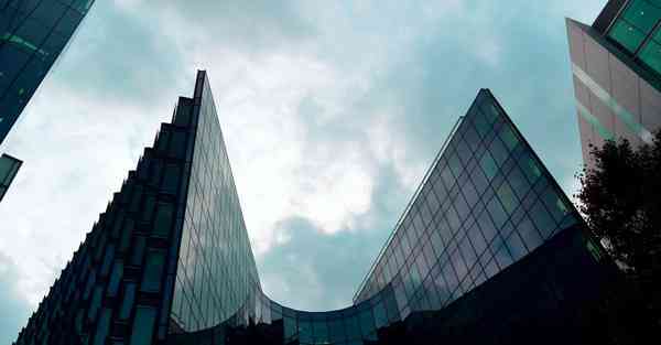 物流大数据复习