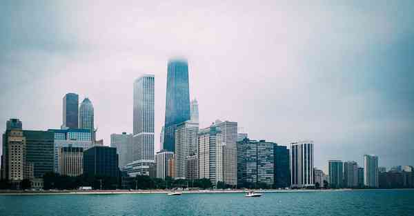 物流大数据复习