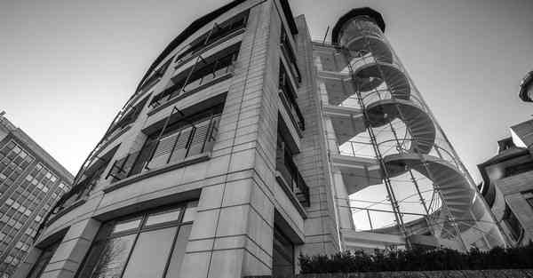 物流大数据复习