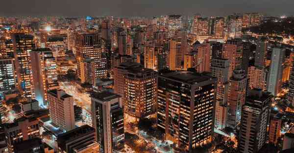 物流大数据复习