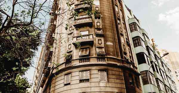 物流大数据复习