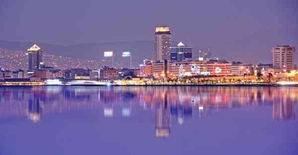 物流大数据复习