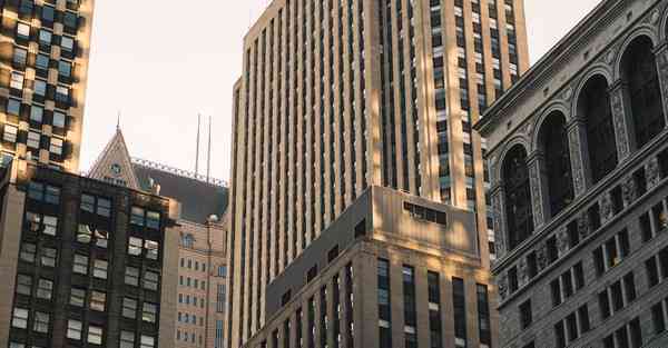 利用大数据做事