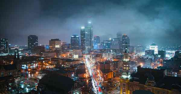 物业大数据管理设备