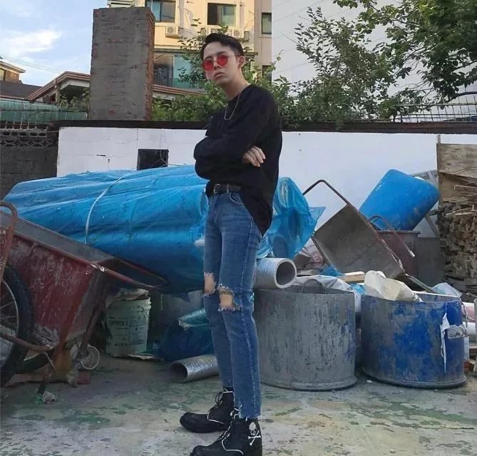 梁竹群忠